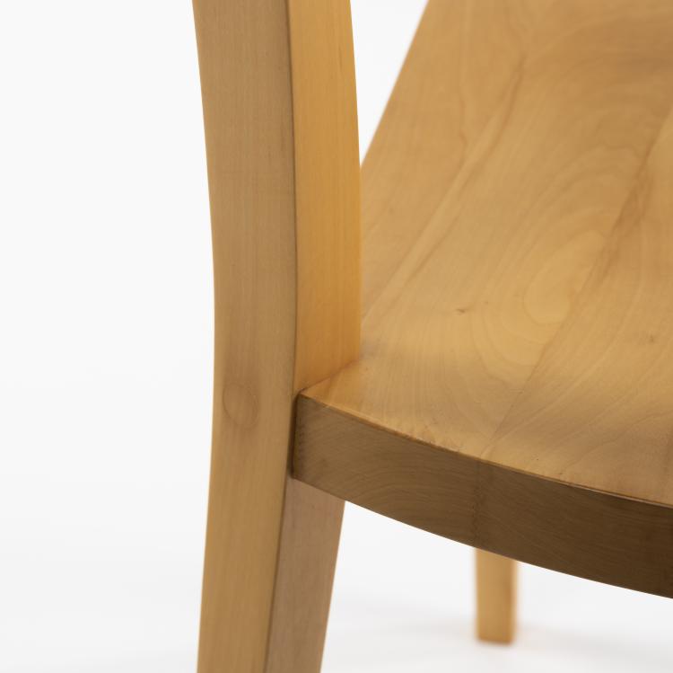 Bild 6 zu Objekt, Stuhl, um 2010, Victoria Design, Lenzburg, 160B 380