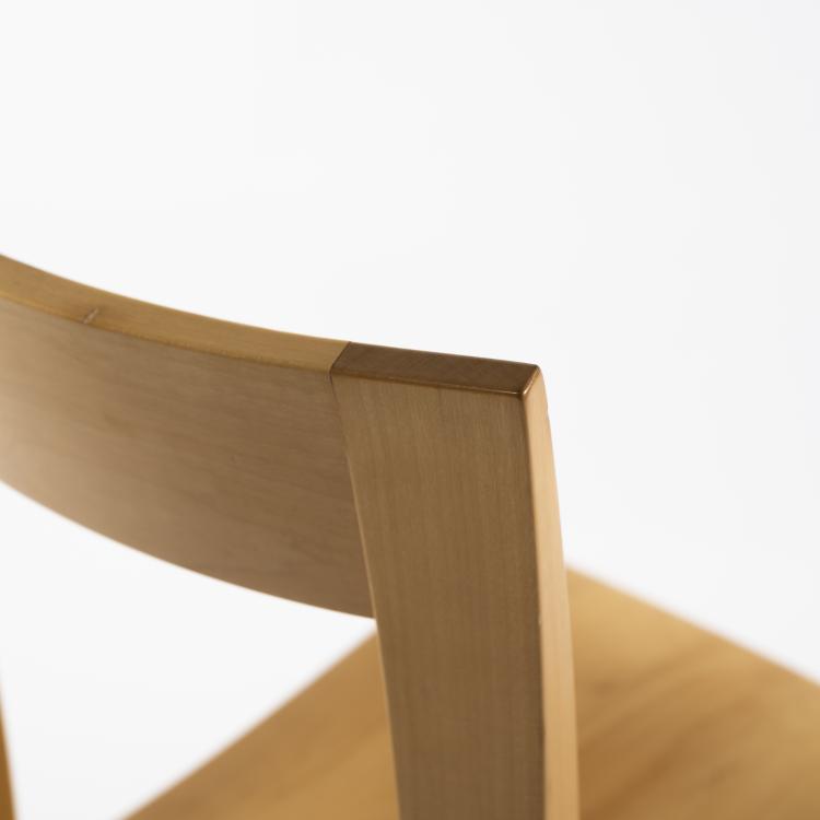 Bild 7 zu Objekt, Stuhl, um 2010, Victoria Design, Lenzburg, 160B 380