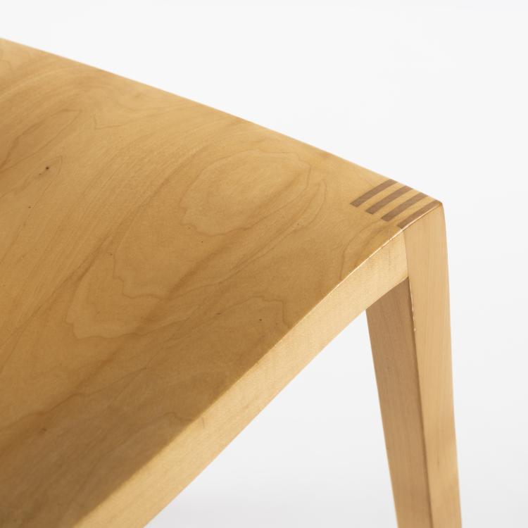 Bild 8 zu Objekt, Stuhl, um 2010, Victoria Design, Lenzburg, 160B 380