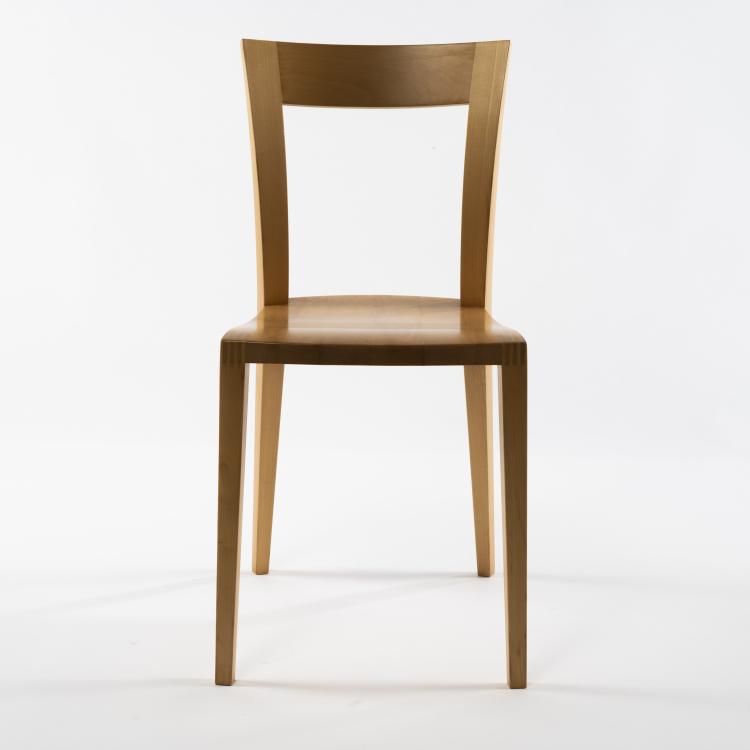 Bild 9 zu Objekt, Stuhl, um 2010, Victoria Design, Lenzburg, 160B 380