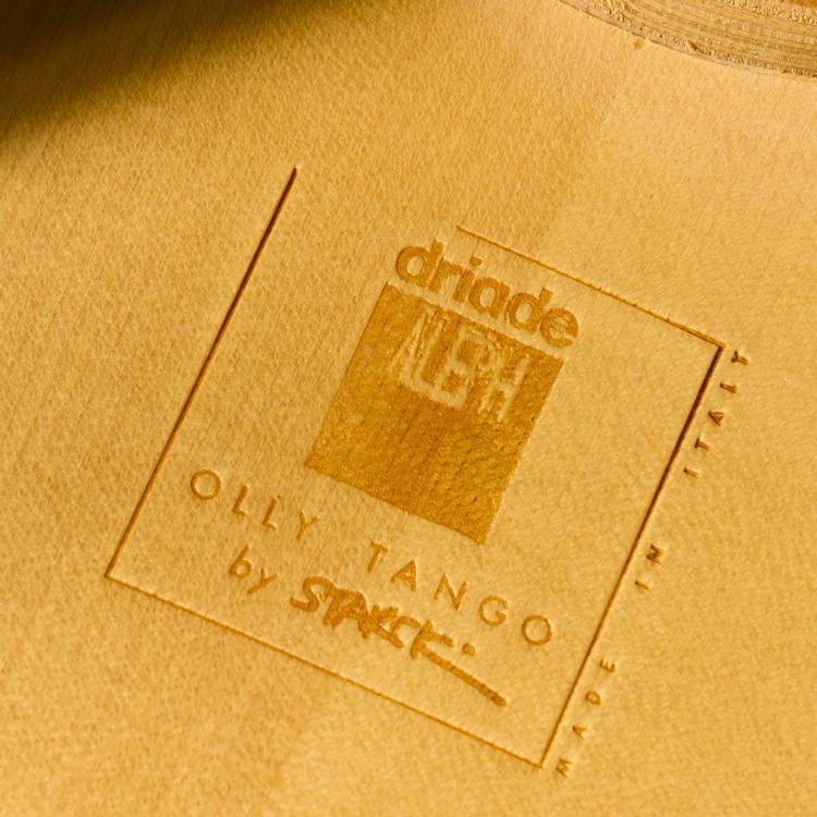 Bild 6 zu Objekt, 'Olly Tango' chair, 1994, Philippe Starck, Driade, Mailand, 160B 416