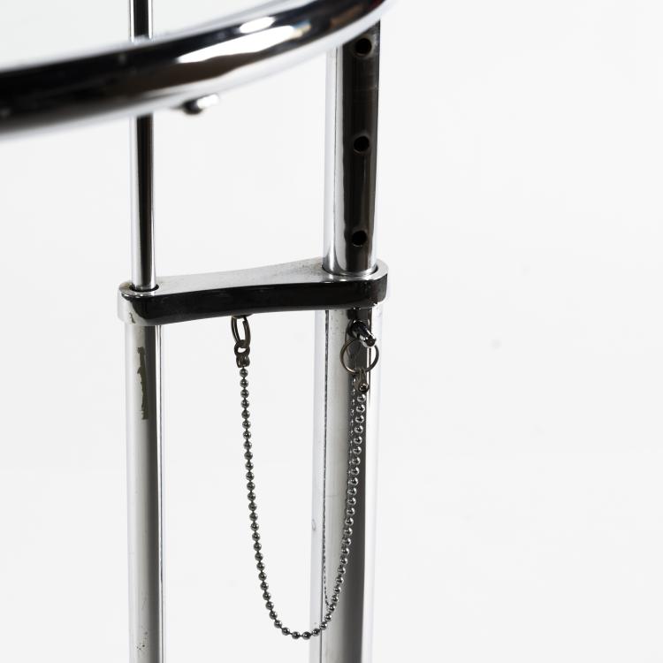 Bild 7 zu Objekt, Beistelltisch 'E 1027', 1927, Eileen Gray, Classicon, M&uuml;nchen, 160B 195