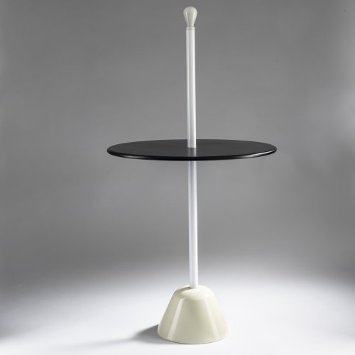 'Servomuto' side table, 1974