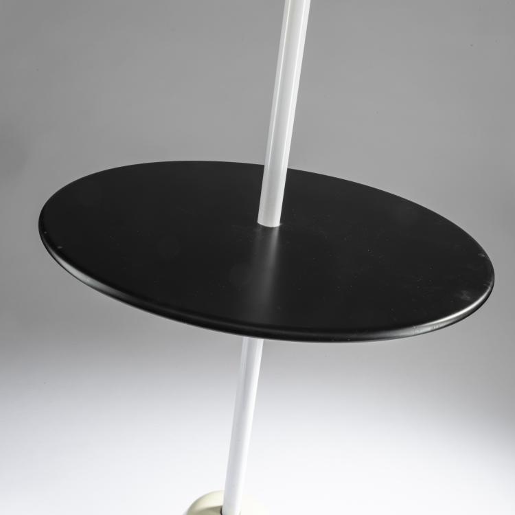 Bild 3 zu Objekt, 'Servomuto' side table, 1974, Achille Castiglioni, Zanotta, Nova Milanese, 160B 266