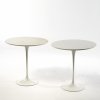 2 '163' side tables, 1957