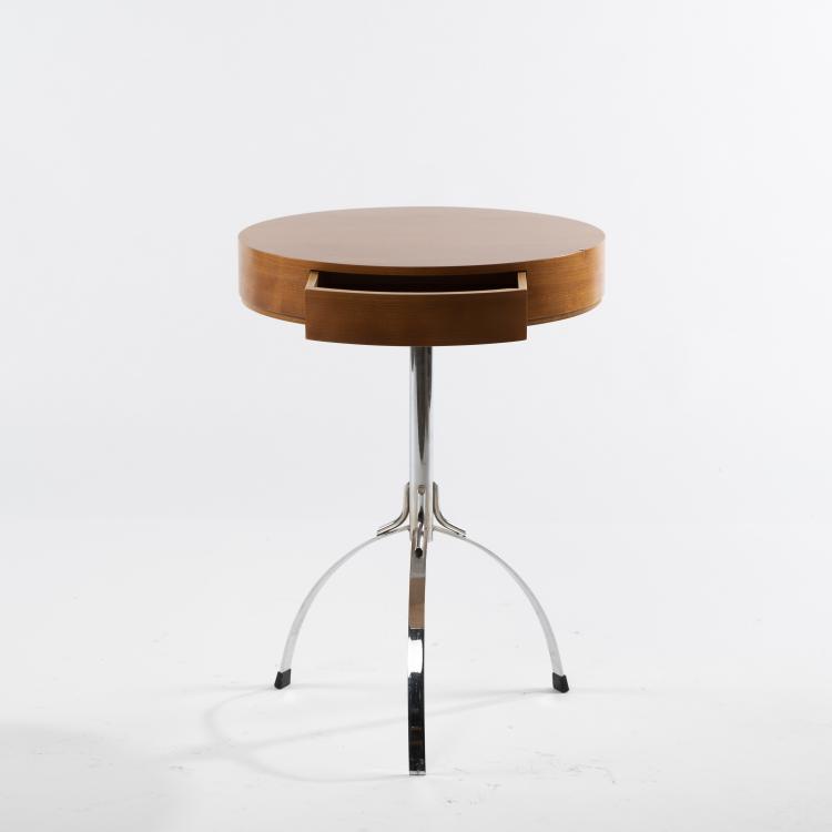 Bild 2 zu Objekt, Beistelltisch, 1980er Jahre, Oscar Tusquets Blanca (zugeschrieben), Frankreich (zugeschrieben), 160B 311