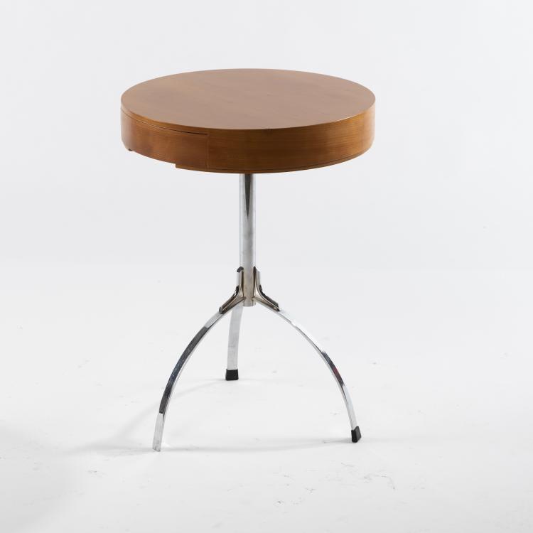 Bild 4 zu Objekt, Beistelltisch, 1980er Jahre, Oscar Tusquets Blanca (zugeschrieben), Frankreich (zugeschrieben), 160B 311