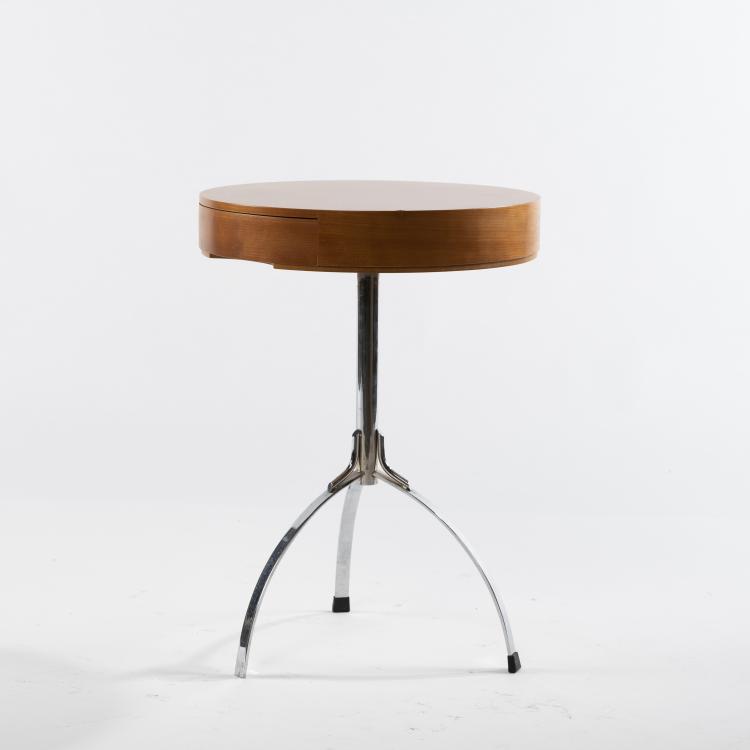 Bild 5 zu Objekt, Beistelltisch, 1980er Jahre, Oscar Tusquets Blanca (zugeschrieben), Frankreich (zugeschrieben), 160B 311