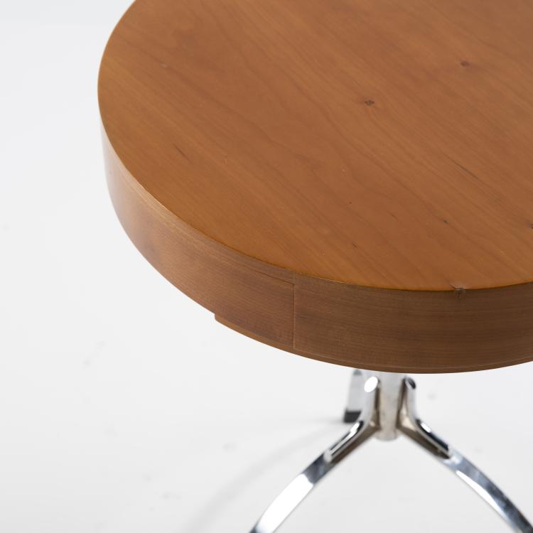 Bild 6 zu Objekt, Beistelltisch, 1980er Jahre, Oscar Tusquets Blanca (zugeschrieben), Frankreich (zugeschrieben), 160B 311