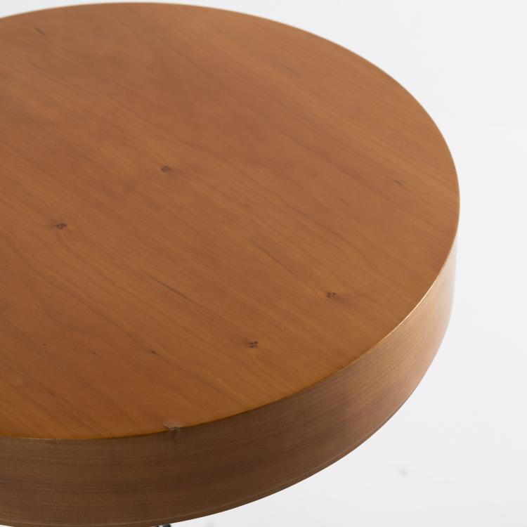 Bild 7 zu Objekt, Beistelltisch, 1980er Jahre, Oscar Tusquets Blanca (zugeschrieben), Frankreich (zugeschrieben), 160B 311