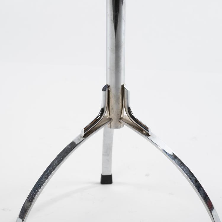 Bild 8 zu Objekt, Beistelltisch, 1980er Jahre, Oscar Tusquets Blanca (zugeschrieben), Frankreich (zugeschrieben), 160B 311