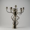 'Simon' candlestick, 1988