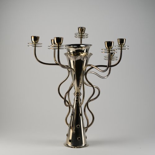 'Simon' candlestick, 1988