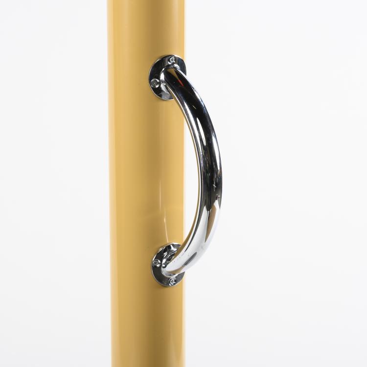 Bild 1 zu Objekt, 'Callimaco' floor lamp, 1980, Ettore Sottsass, Artemide, Mailand, 160B 307