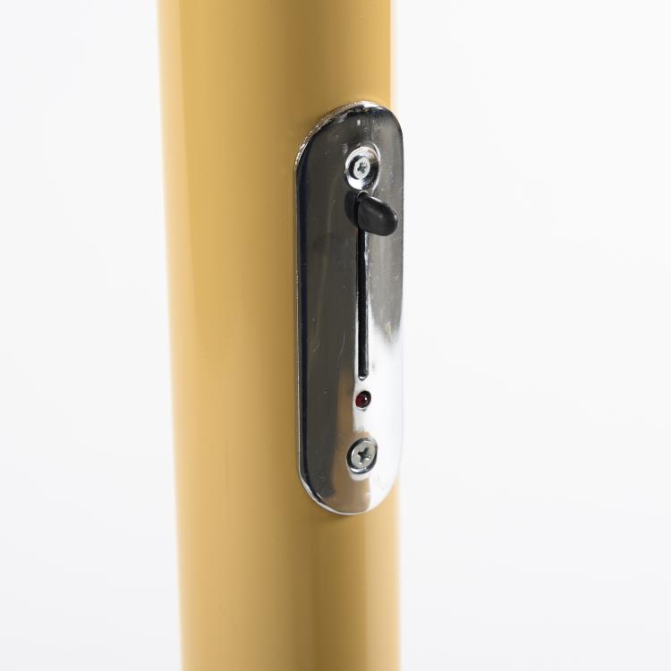 Bild 2 zu Objekt, 'Callimaco' floor lamp, 1980, Ettore Sottsass, Artemide, Mailand, 160B 307