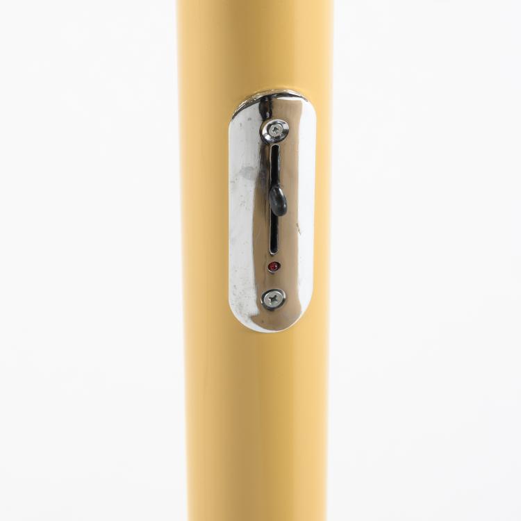 Bild 5 zu Objekt, 'Callimaco' floor lamp, 1980, Ettore Sottsass, Artemide, Mailand, 160B 307