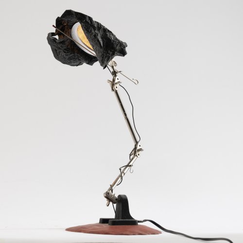 'Don Quixote' table light, 1989