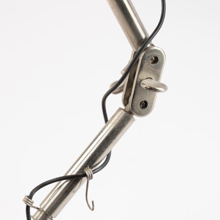 Bild 4 zu Objekt, Tischleuchte 'Don Quixote', 1989, Ingo Maurer, Ingo Maurer GmbH, M&uuml;nchen, 160B 361