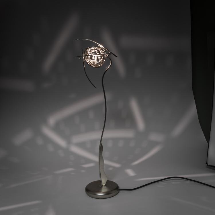 Hauptbild zu Objekt, 'Giselle I' table light, from the 'Follies' series, 1990s, Fumio Shimizu, Driade, Caorso (zugeschrieben), 161C 784