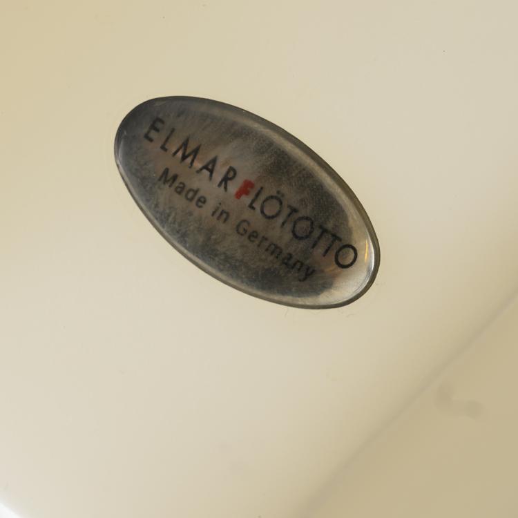 Bild 2 zu Objekt, 'Sucu' floor lamp, 1990s, Gruppe Art Nowo,Nowosielski Michael, Fl&ouml;totto, Elmar, G&uuml;tersloh, 160B 381