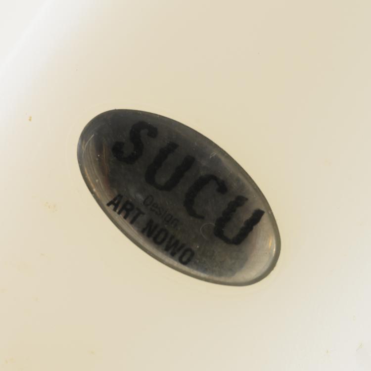 Bild 3 zu Objekt, 'Sucu' floor lamp, 1990s, Gruppe Art Nowo,Nowosielski Michael, Fl&ouml;totto, Elmar, G&uuml;tersloh, 160B 381