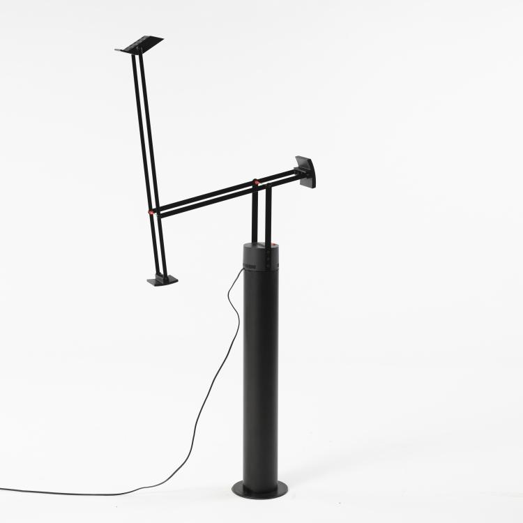 Bild 1 zu Objekt, 'Tizio' floor lamp, 1972, Richard Sapper, Artemide, Pregnana Milanese, 160B 277