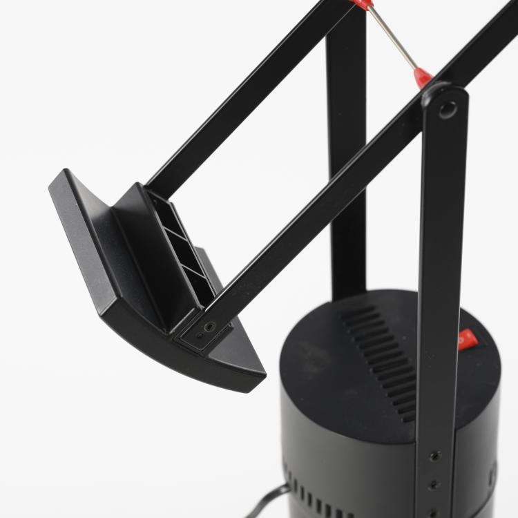 Bild 3 zu Objekt, 'Tizio' floor lamp, 1972, Richard Sapper, Artemide, Pregnana Milanese, 160B 277