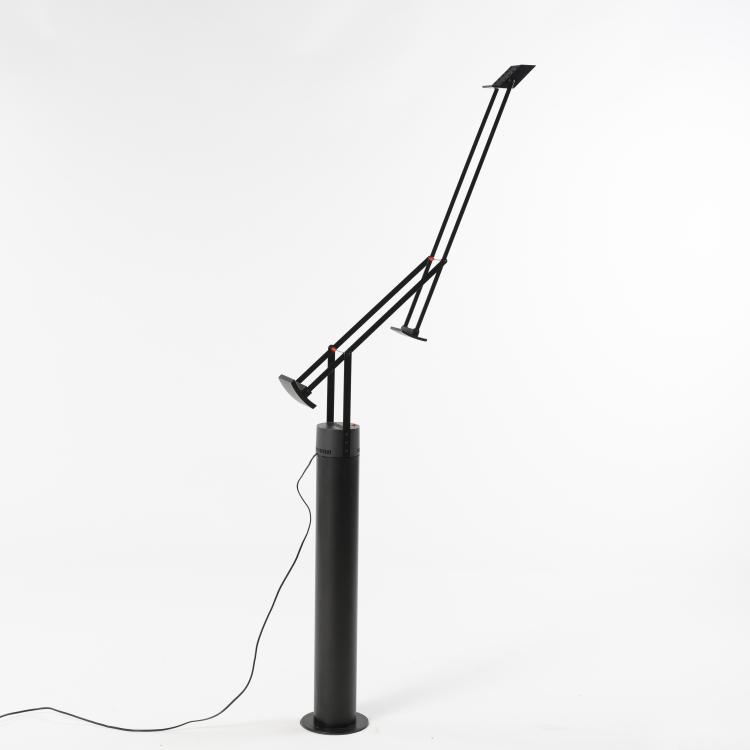 Bild 4 zu Objekt, 'Tizio' floor lamp, 1972, Richard Sapper, Artemide, Pregnana Milanese, 160B 277