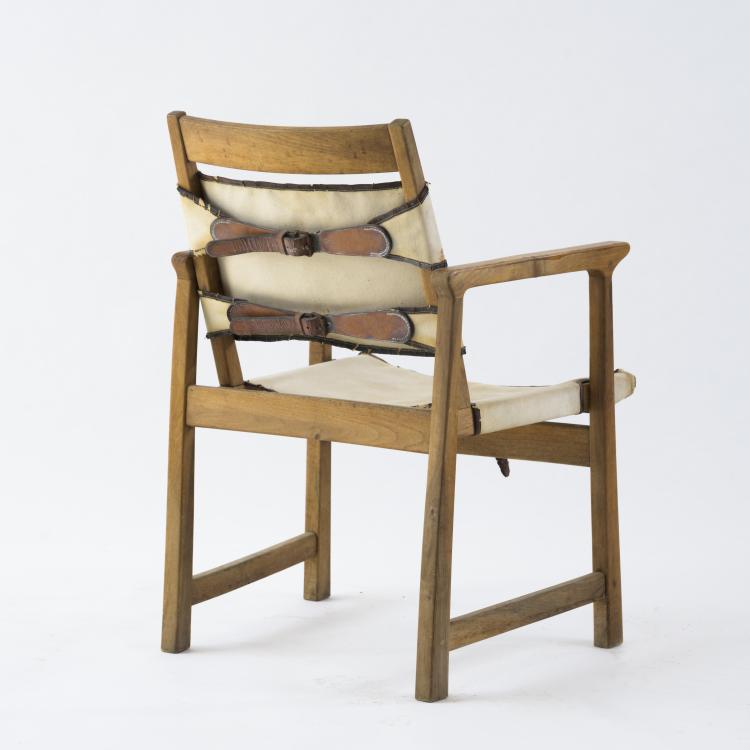 Bild 2 zu Objekt, Armchair, 1930s, Deutschland, 158B 333