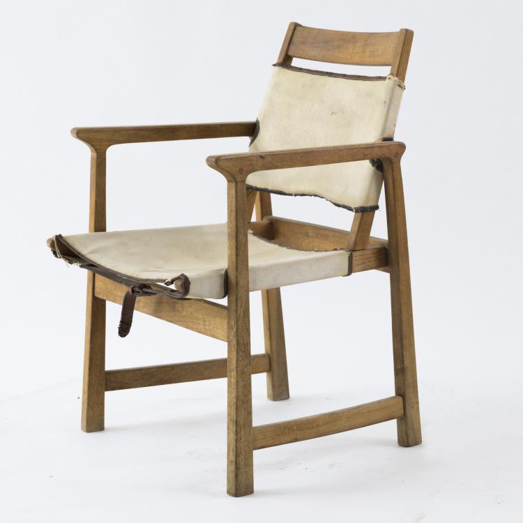 Bild 3 zu Objekt, Armchair, 1930s, Deutschland, 158B 333