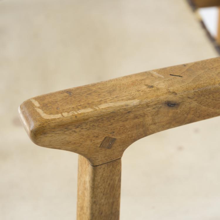 Bild 4 zu Objekt, Armchair, 1930s, Deutschland, 158B 333