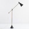 'K10-11' floor lamp, 1958