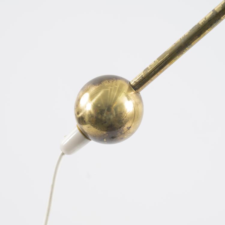 Bild 3 zu Objekt, Stehleuchte 'K10-11', 1958, Tapio Wirkkala, Idman Oy, Helsinki, 158B 432