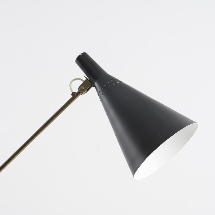 Bild 5 zu Objekt, Stehleuchte 'K10-11', 1958, Tapio Wirkkala, Idman Oy, Helsinki, 158B 432