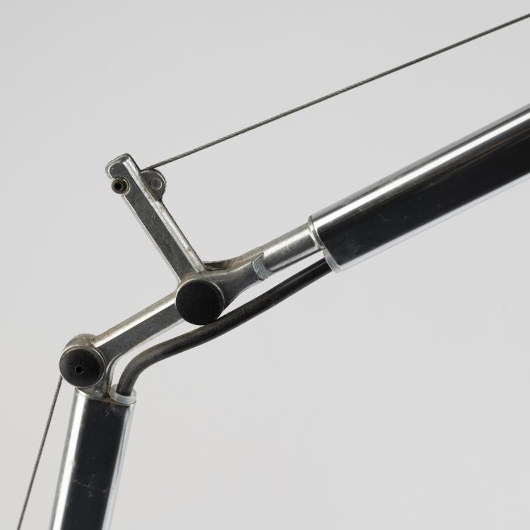 Bild 4 zu Objekt, 'Tolomeo Tavolo' table light, 1987, Michele De Lucchi, Artemide, Mailand, 160B 341