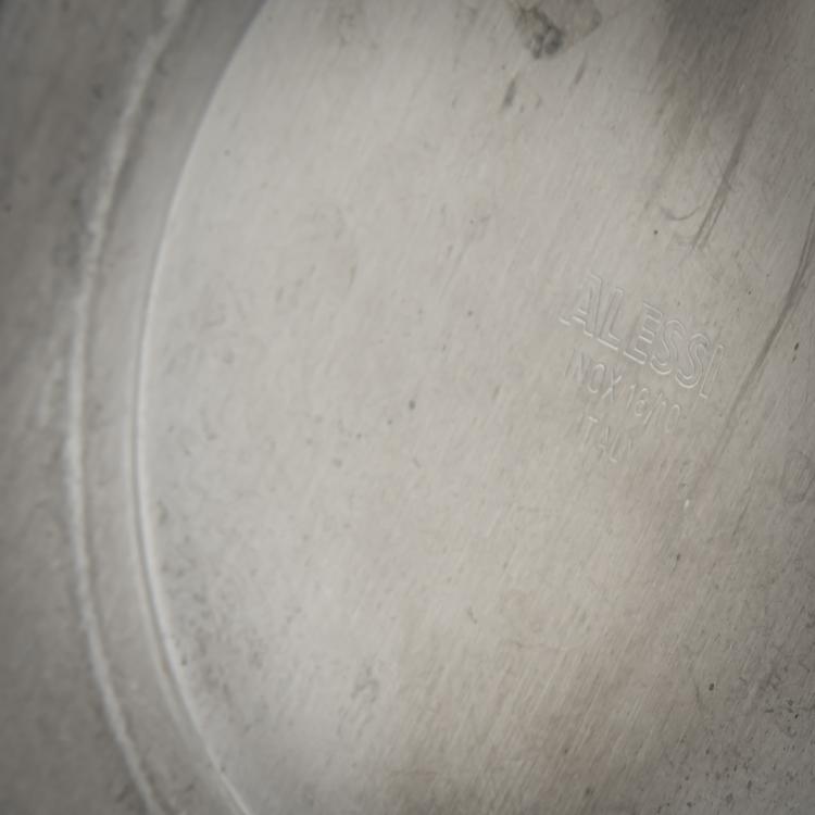 Bild 3 zu Objekt, 2 coffee pots, 1980/90s, Riccardo Dalisi,Stefano Giovannoni,Guido Venturini, Alessi, Crusinallo, 160B 312