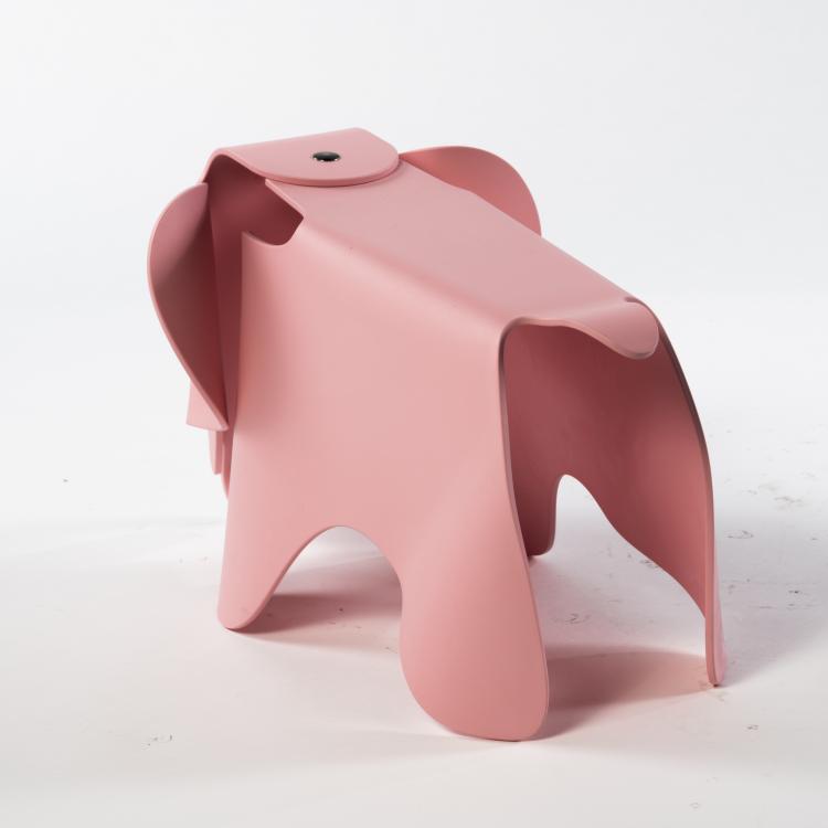 Bild 2 zu Objekt, 'Eames Elephant', 1945, Charles Eames,Ray Eames, Vitra, Weil am Rhein, 160B 212