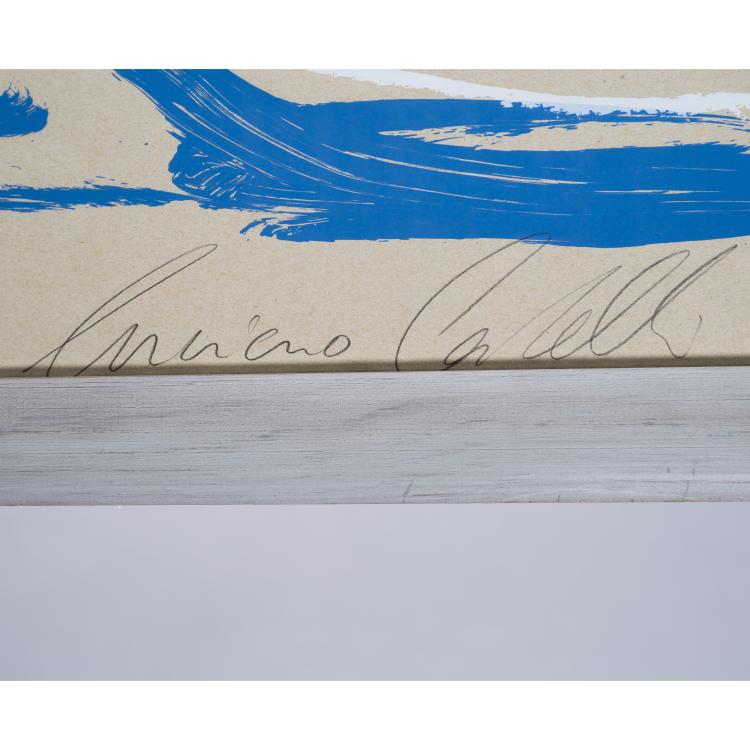 Bild 1 zu Objekt, 'Alexandra', 1990, Luciano Castelli, 160B 351