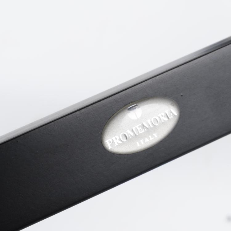 Bild 3 zu Objekt, Kleiner Klapptisch 'Battista', 2010er Jahre, Promemoria, Lecco, 158A 308