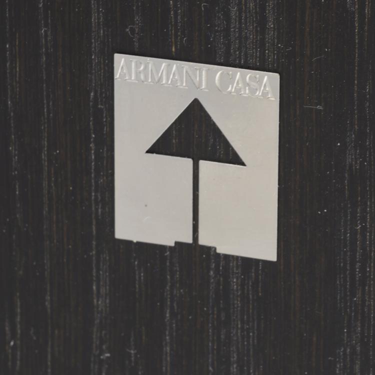 Bild 3 zu Objekt, Small folding table, 2010s, Armani Casa, Mailand, 158A 307