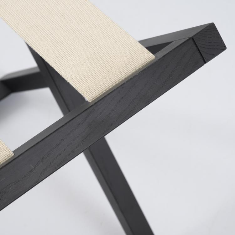 Bild 4 zu Objekt, Small folding table, 2010s, Armani Casa, Mailand, 158A 307