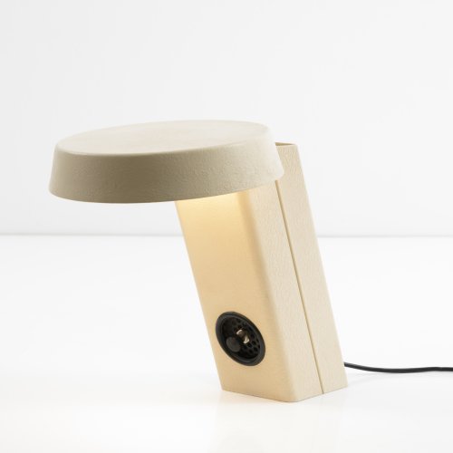 Table light '607', 1971