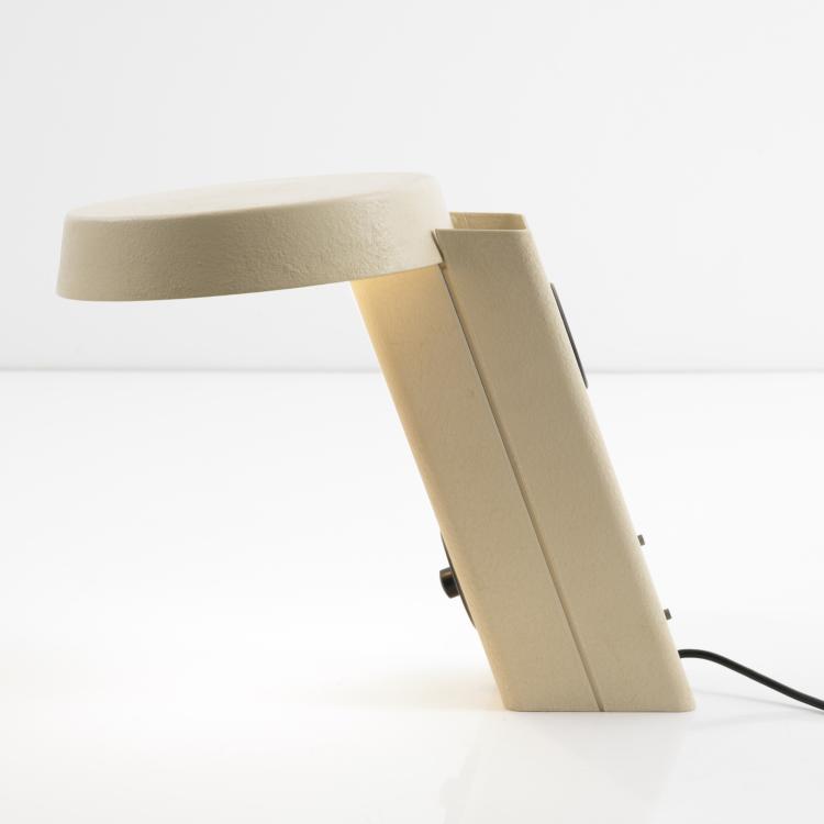 Bild 2 zu Objekt, Tischleuchte '607', 1971, Gino Sarfatti, Arteluce, Mailand, 158A 232