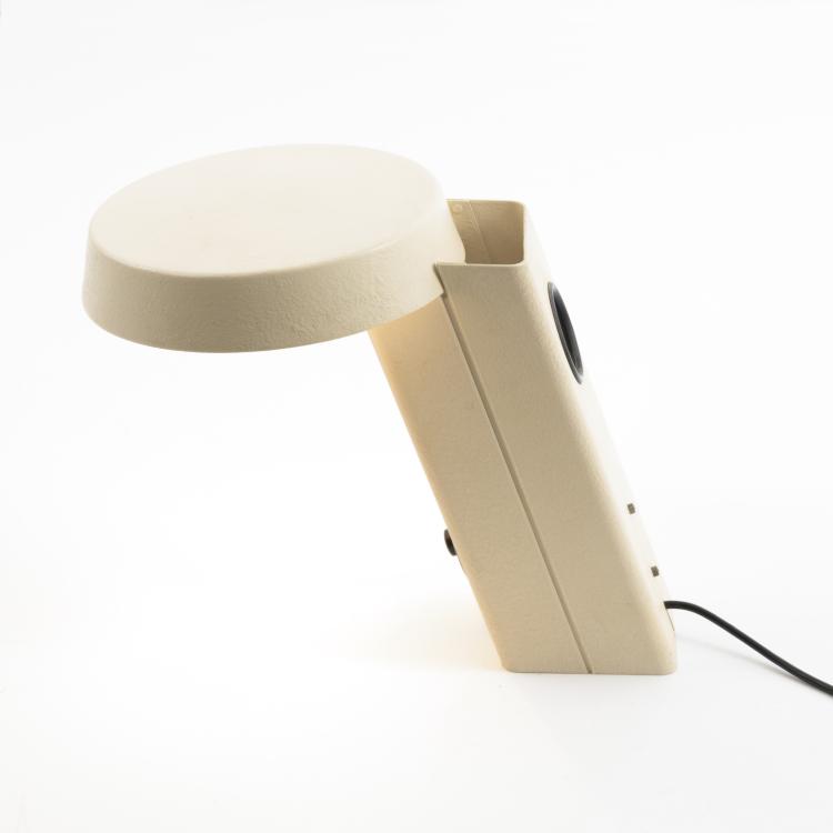 Bild 3 zu Objekt, Tischleuchte '607', 1971, Gino Sarfatti, Arteluce, Mailand, 158A 232