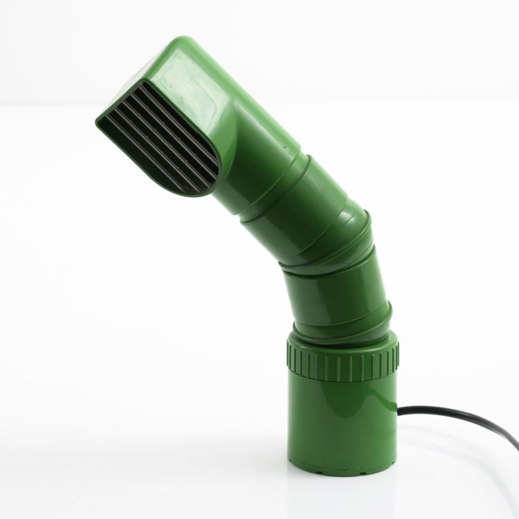 Hauptbild zu Objekt, Table light '4025', 1970s, Olaf von Bohr, Kartell, Noviglio, 158A 243