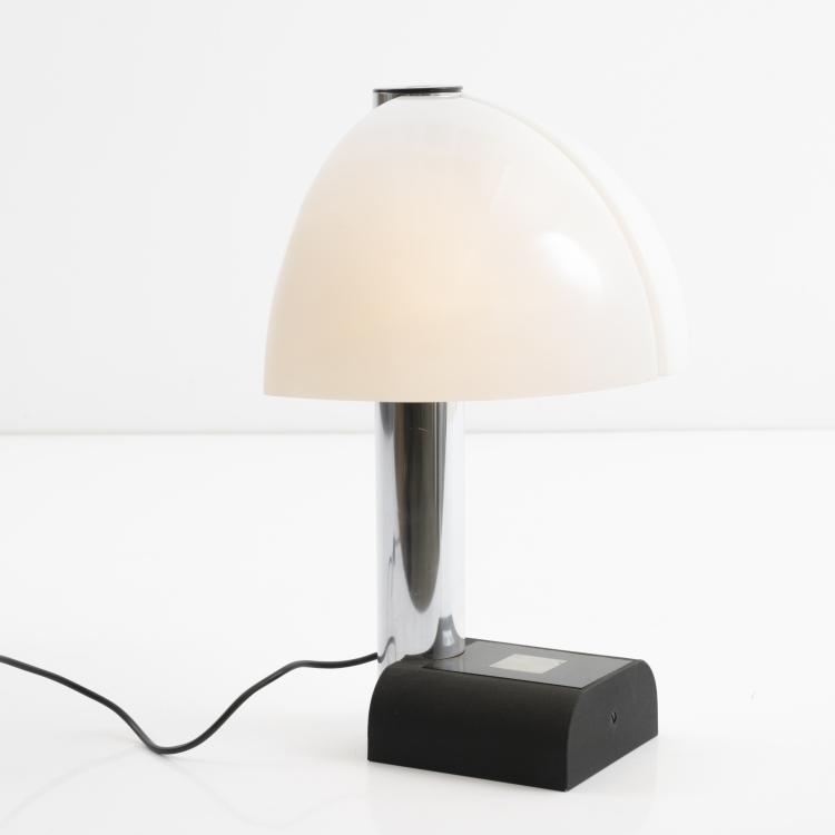 Bild 2 zu Objekt, 'Spicchio' table light, c. 1973, Danilo Aroldi,Corrado Aroldi, Stilnovo, Mailand, 158A 249