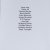 Portfolio with 10 original graphics published for Art 2'71 Basel by Verlag Galerie Regio Lörrach, June 1971