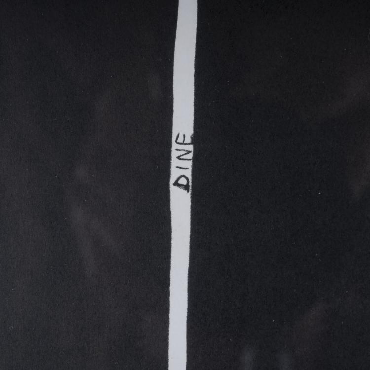 Bild 1 zu Objekt, Untitled from 'One Cent Life', 1964, Jim Dine, 160B 182