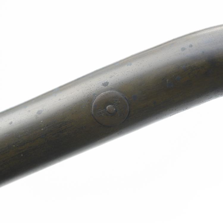 Bild 1 zu Objekt, Table 'B 18', 1928, Marcel Breuer, Thonet, Frankenberg, 158B 352