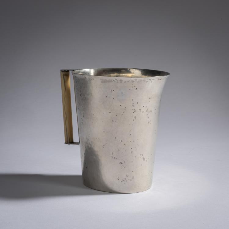 Bild 1 zu Objekt, Wasserkanne, 1930er Jahre, Emmy Roth, Roth, Emmy, 160A 80